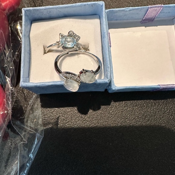 New Fashion toy and duo ring - Picture 2 of 5